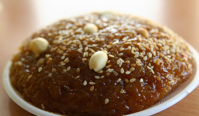 Hướng dẫn nấu chè kho thơm ngon đậm đà