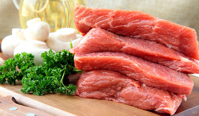 Tư vấn cách lựa chọn các loại thịt tươi ngon