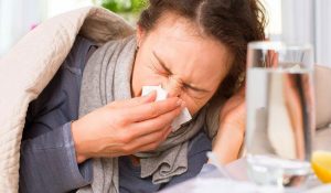 Những thực phẩm tuyệt đối không nên dùng khi bị ốm
