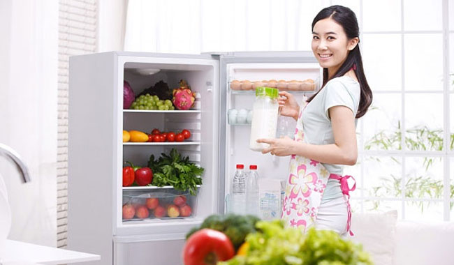 Sử dụng tủ lạnh và những mẹo hay bạn không nên bỏ qua