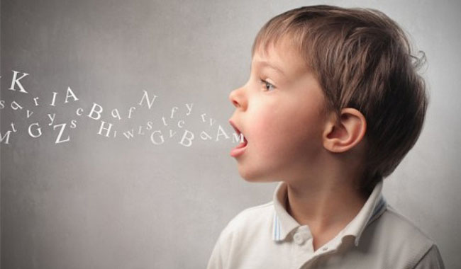 Phương pháp chữa bệnh nói lắp tốt nhất dành cho trẻ