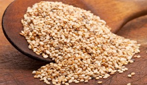 Những lợi ích sức khỏe tuyệt vời từ hạt vừng(Sesame seeds)