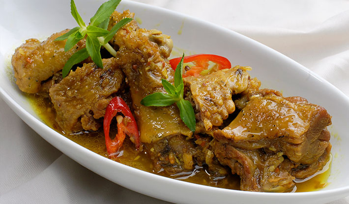 Cách nấu vịt giả cầy thơm ngon béo ngậy