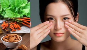 15 phương pháp hay giúp cải thiện thị lực cho đôi mắt