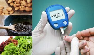 10 phương pháp hay giúp làm giảm lượng đường trong máu hiệu quả