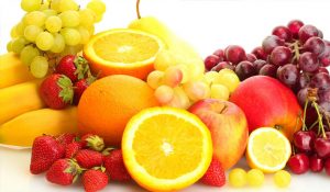 Những loại trái cây, thực phẩm có chứa hàm lượng vitamin C cao