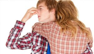 25 mẹo hay trị hôi nách(viêm cánh) đơn giản hiệu quả nhất