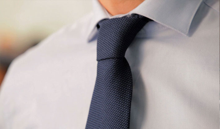 Cách chọn cà vạt phù hợp, chuẩn men và lịch lãm nhất cho nam giới