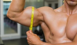 TOP 10 phương pháp tăng cơ bắp hiệu quả dành cho người tập thể hình