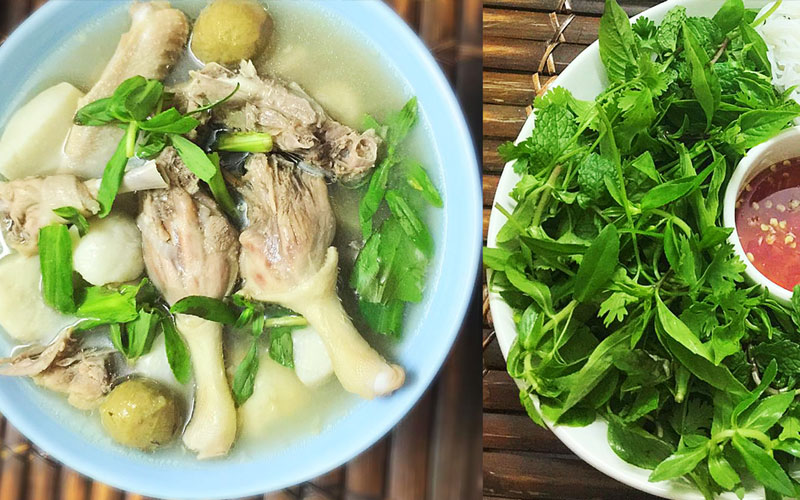 Cách Làm Vịt Om Sấu 🦆 Đơn Giản Và Chuẩn Vị Nhất